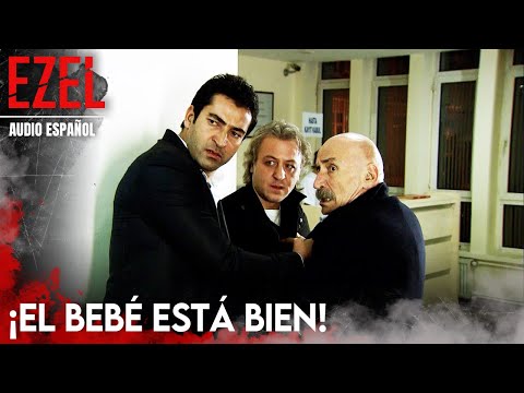 ¡Ramiz Dayı Se Está Convirtiendo en Abuelo! | Ezel Audio Español