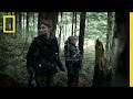 Safety and Strategies in the Woods