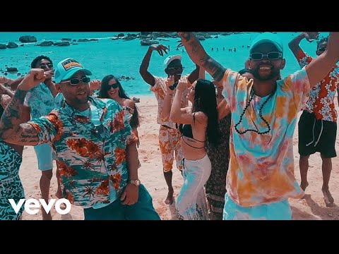 ALIANRODRIGUEZ - LOCO DE AMOR (Official Music Video) (Lyric Video) ft. EL SANTO