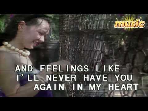 FEELINGS-KTV 伴奏 no vocal 無人聲 music 純音樂 karaoke 卡拉OK 伴唱 instrumental情懷-