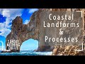 Coastal Processes and Erosion Concepts