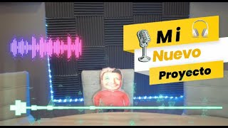 Se viene proyecto nuevo, sabes que es?