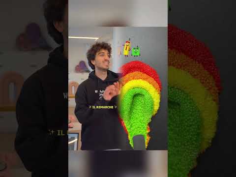 Découvrez la Technique du Riz Rires et Surprises!😂🍚 #shorts #viralshorts #sketch #satisfying #funny