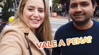 VLOG SERRA NEGRA | VALE A PENA?