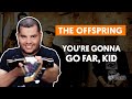 Videoaula YOU'RE GONNA GO FAR, KID (aula de guitarra)