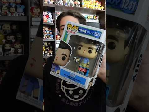 ¿Porqué algunos FUNKOS tienen un resorte en la CABEZA?