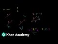 Vector Components and Displacement Concepts