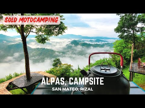 AlPas Nature Campsite