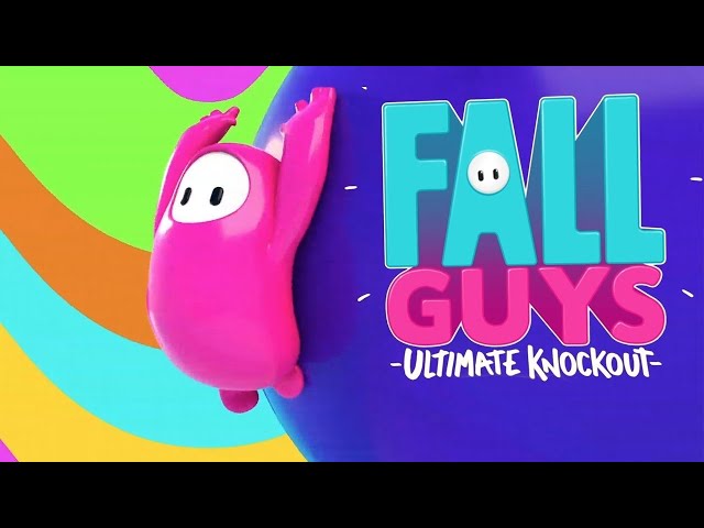 GGWP - Fall Guys: Ultimate Knockout | Malayalam Live Stream | TonY StarK GaminG