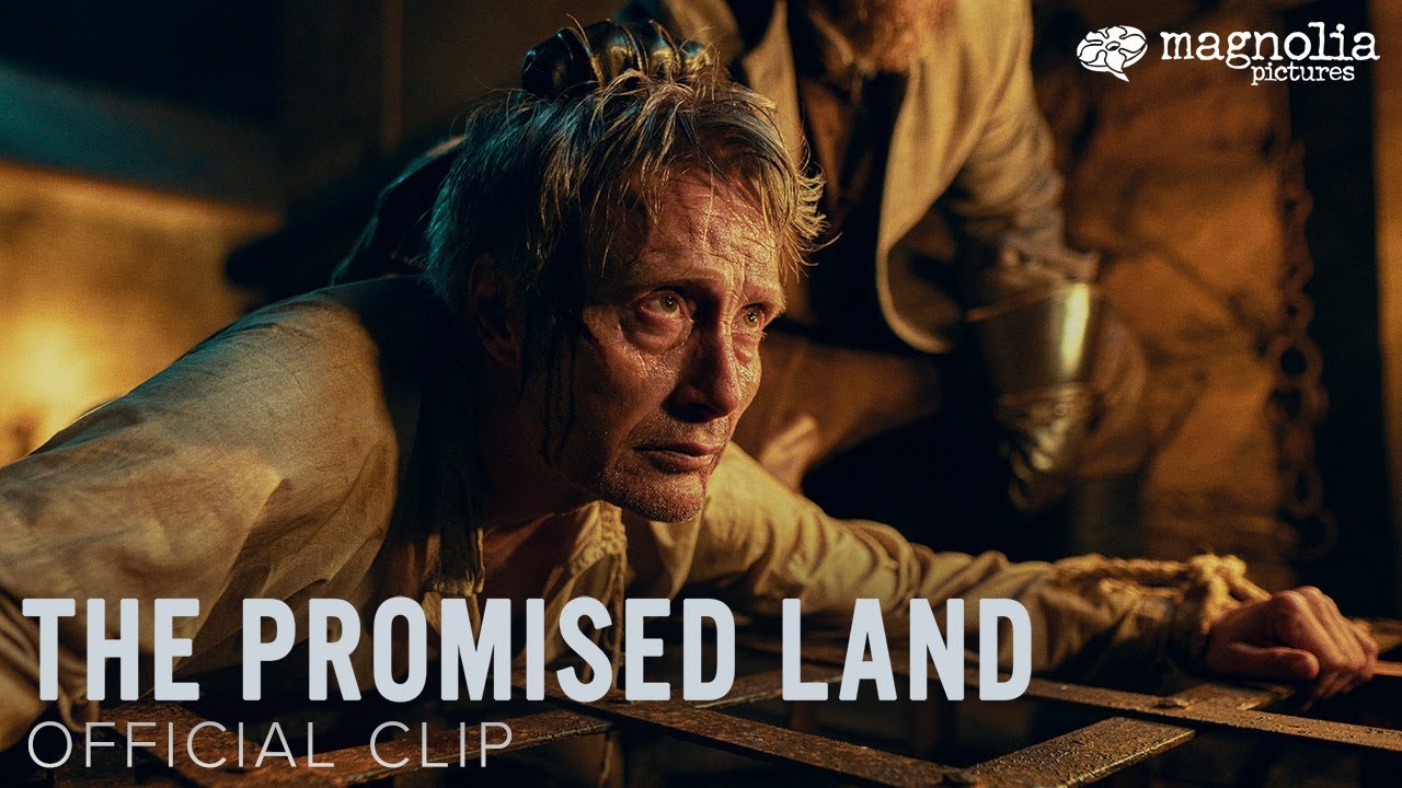 The Promised Land Trailer thumbnail