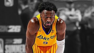 Bronny James Will NEVER BE THE SAME AGAIN...