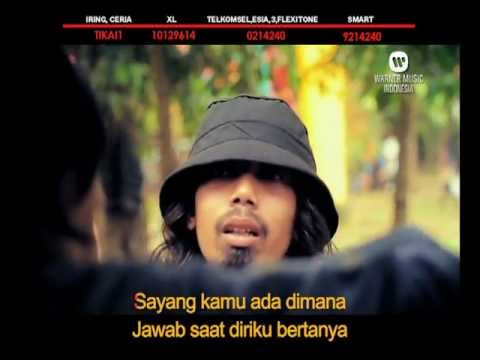 Kangen - "Yang Aku Tahu" (Official Karaoke Video)
