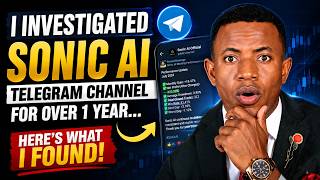 Sonic AI Trading Review: I Checked 1+ Year of Real Results — Here’s What I Found
