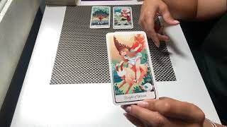 Daily Tarot Reading: you’ll pass on this knowledge to others!