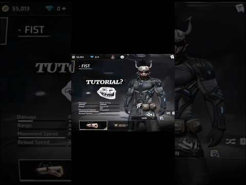 IMPOSSIBLE ๐ท๐ฟ #freefire #rizexoff