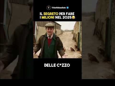 Il segreto della vendita.