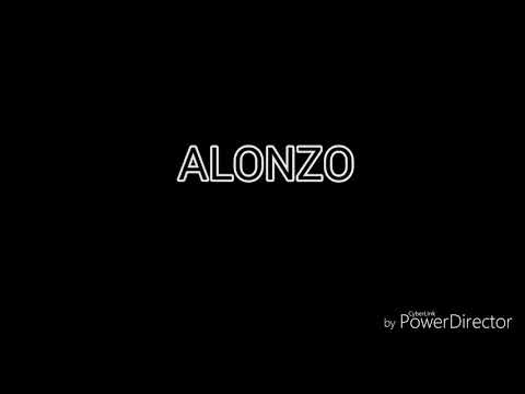 Alonzo - Suis moi