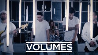 Volumes Accords