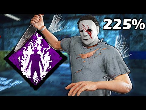 DBD Just Made Killers MUCH FASTER!