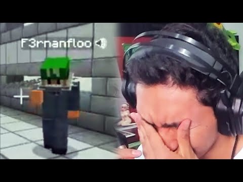 Fernanfloo es TRAICIONADO por sus COMPAÑEROS !!