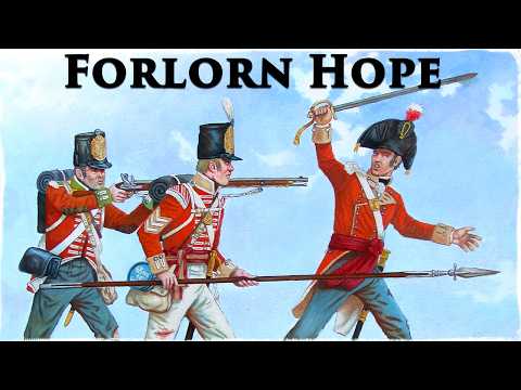 Why Did Soldiers Volunteer to Charge the Enemy First? | Early Modern Warfare