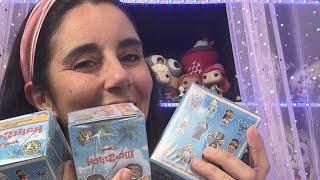 APRIAMO 3 STITCH BOX!💙