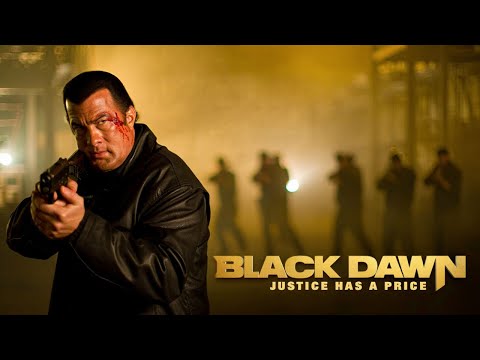 Black Dawn | Steven Seagal FULL FREE Action Thriller Movie | Free Time Movies
