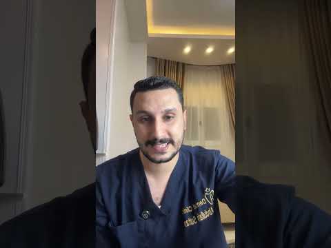بدأت قناة "Dr.Abdullah sultan" بثًا مباشرًا للرد على جميع استفساراتكم الخاصه بالفم والأسنان