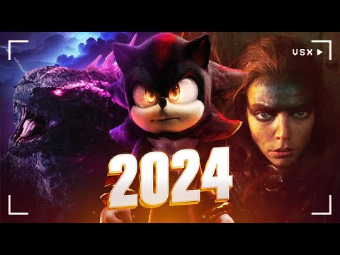 Las pelÃculas imperdibles de 2024 - VSX Project