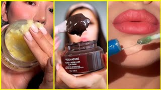 🍒 The Best Skincare and Beauty Video 🍒💘 #skincaretips  #skincare #skincare #glowup  #beautylife