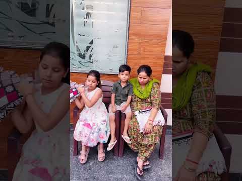 Vanshika Ne Ye Kya Kiya