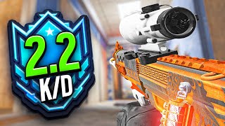 2.2 KD LEGEND DIVISION CONTROLLER GAMEPLAY.. 