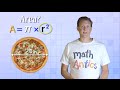 Exploring Circles: Circumference and Area