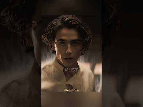Assassination Attempt on Paul 🤯 | Dune