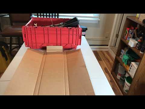 Unbelievable garage sale tool haul $80!