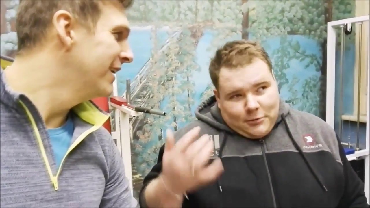 Как быстро похудеть мужчине без диет - Как быстро похудеть на 40 кг