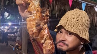 មាន់ដុតសៀមរាប បាគង
