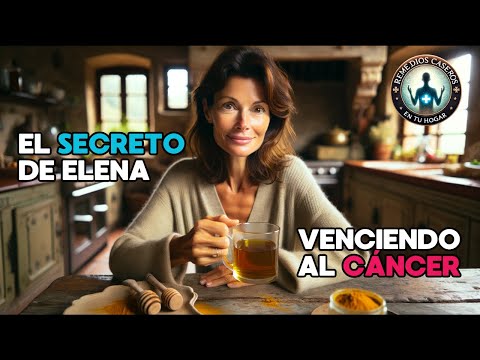 🌿 Elena Rossi y su Sorprendente Recuperación del Cáncer de Ovario con Remedio Natural 🌟