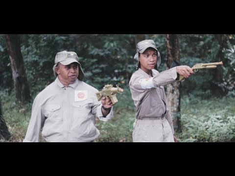 Drama Spontan 26: Pahlawan Zaman Jepun