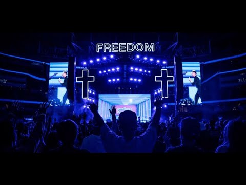 Justin bieber - #TheFreedomExperience 2021