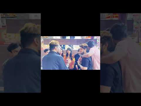 Freestyle Rapping INFRONT Of Tiktok Creators😅😅Part2 #youtubeshorts #ranveerpaji #freestyle #shorts