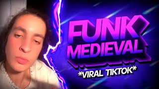 NO BAILE ELA SE ARRUMA - Funk Medieval - Viral Tiktok (FUNK REMIX) by Sr. Nescau