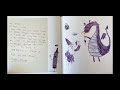 Crayon Emotions and Experiences