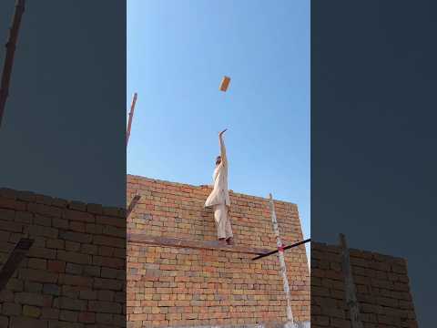 dekho yar allah ne nmazi ki help ki #india #pakistan #vfx #humanityindia
