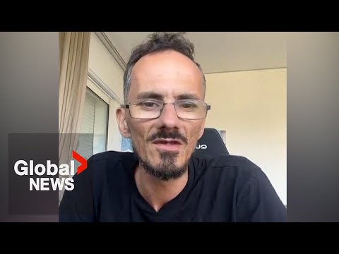 YouTube video thumbnail: "Inhumanity": France Probes Death of man on Livestream After Violence, Humiliation
