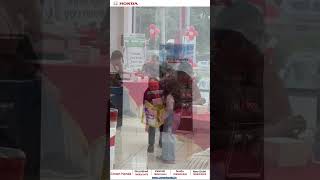 Customer Meet at Crown Honda Noida | #honda #automobile #customer #delhincr #youtube