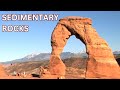 Sedimentary Rocks and Processes
