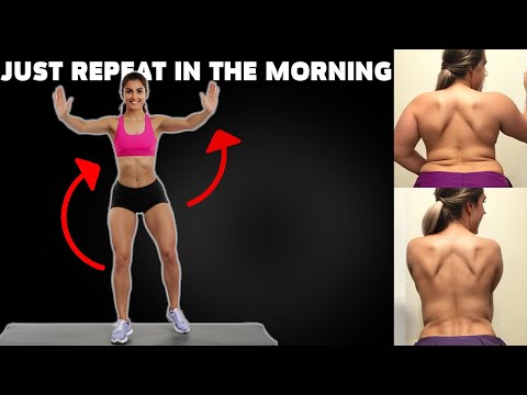 Just REPEAT In The MORNING with Music For 14 DAYS
