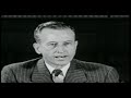 McCarthyism and the Cold War