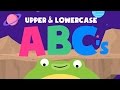 Understanding Letters and Their Cases